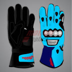 Raul Fernandez Leathers