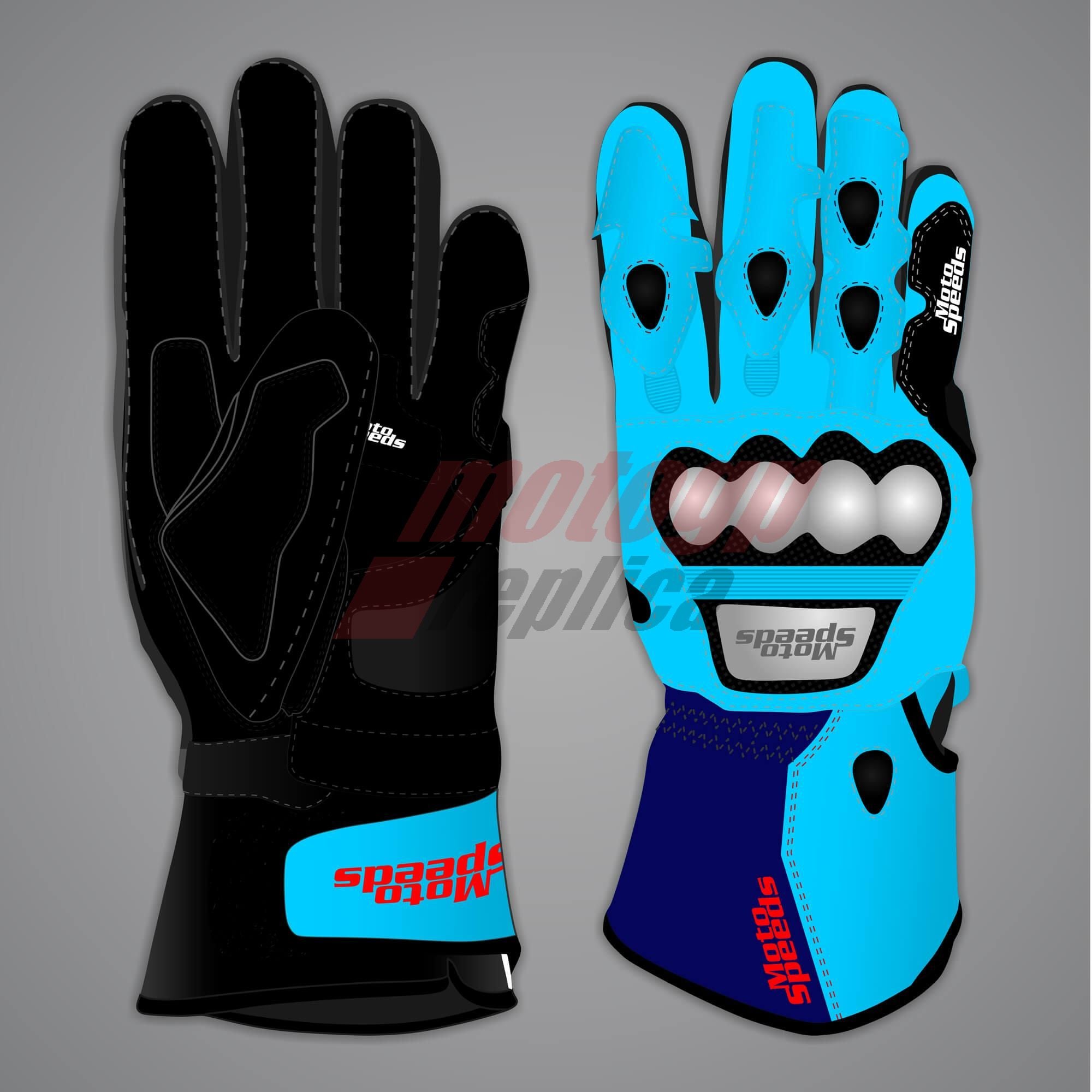 Raul Fernandez Leathers