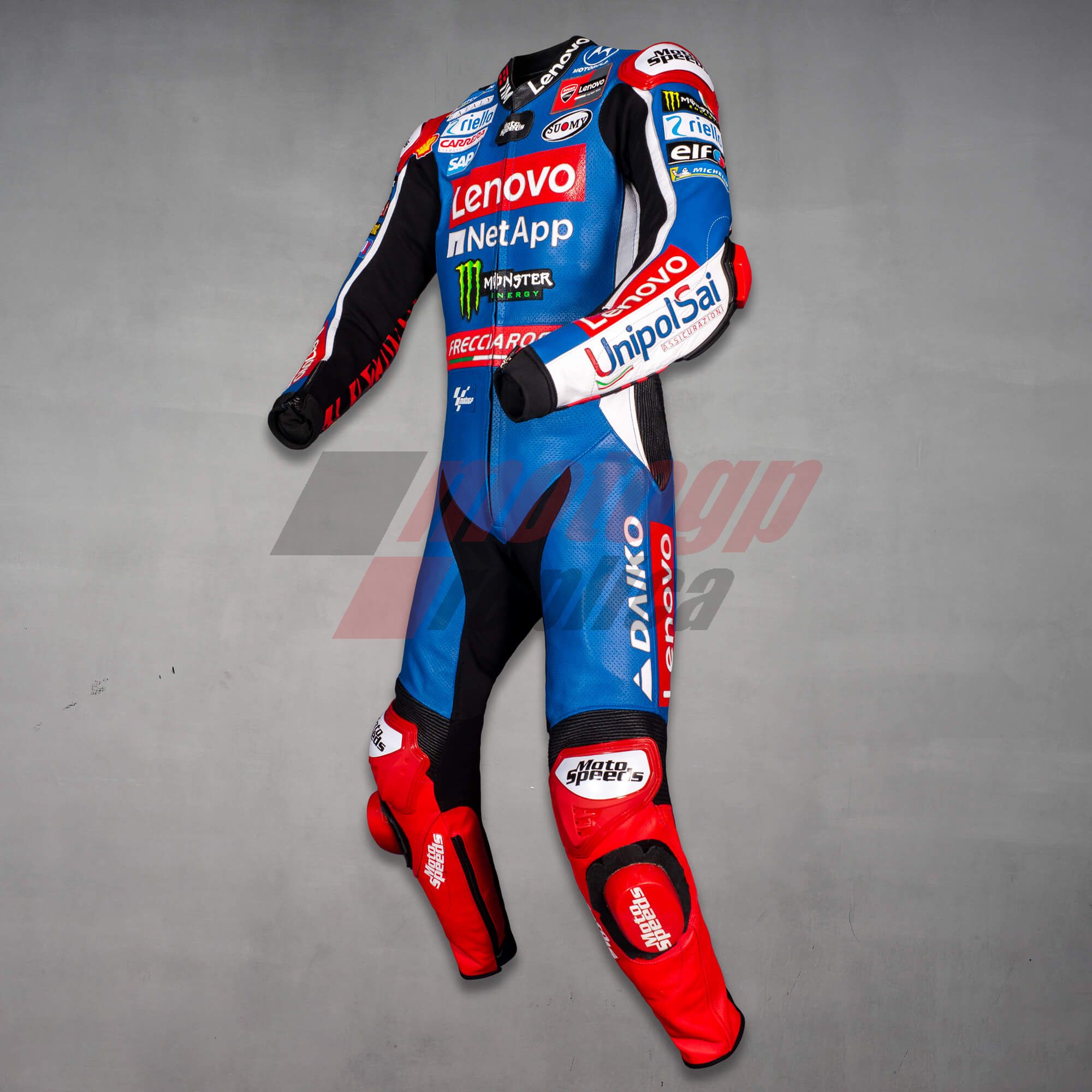 Ducati leathers