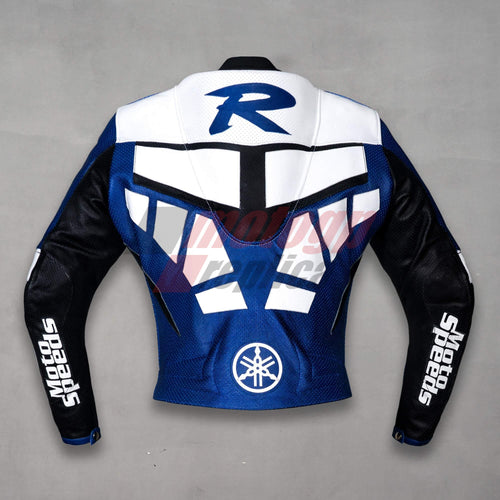 yamaha r Jacket