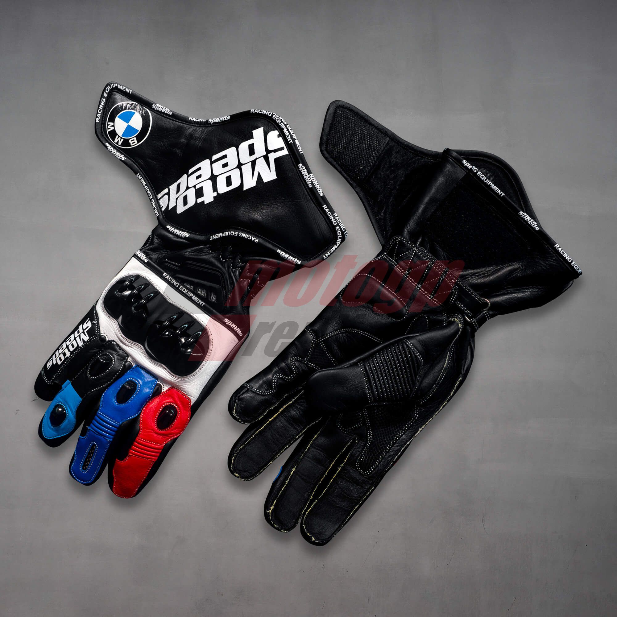 Best All Round Motorcycle Gloves