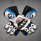 BMW Bike Gloves