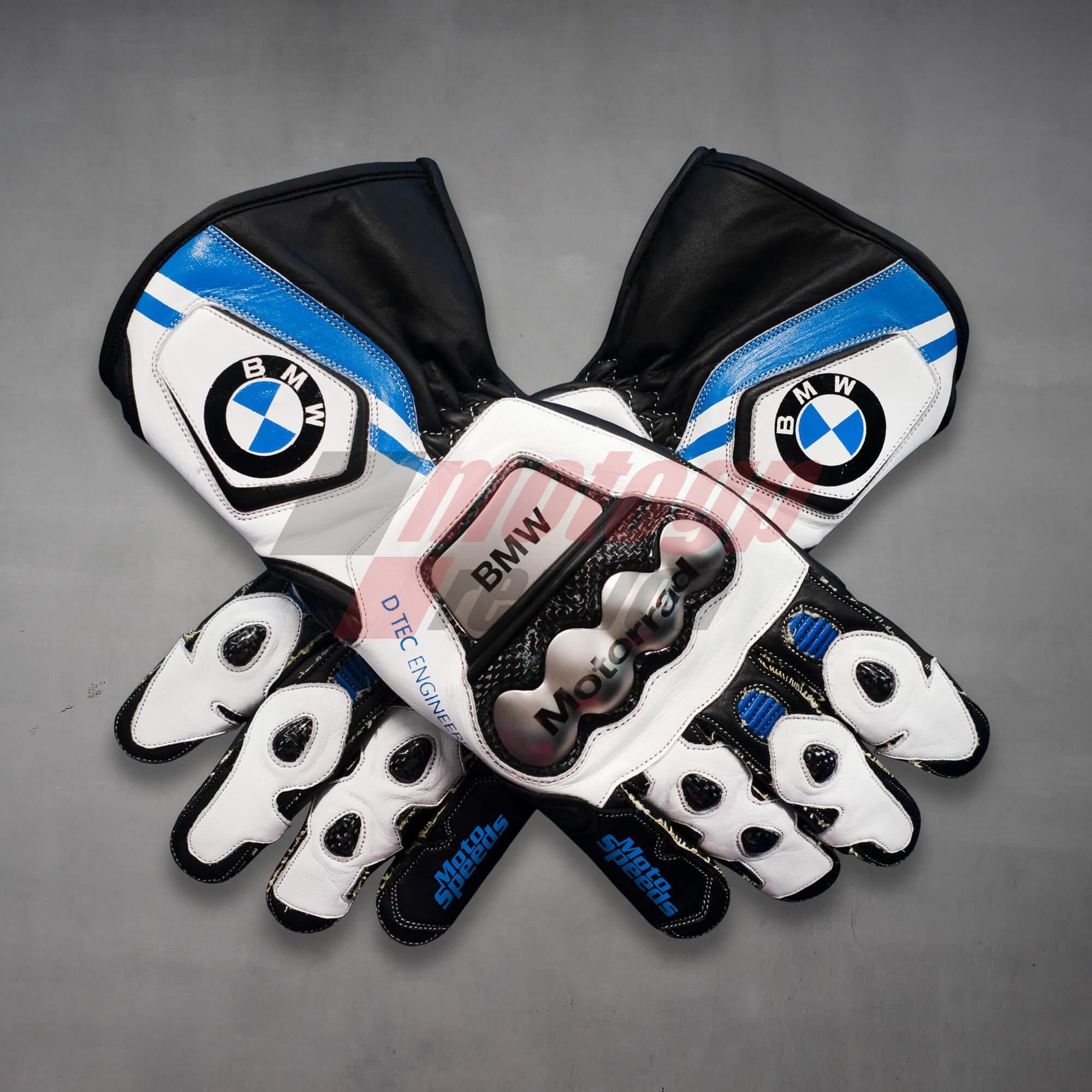 BMW Bike Gloves