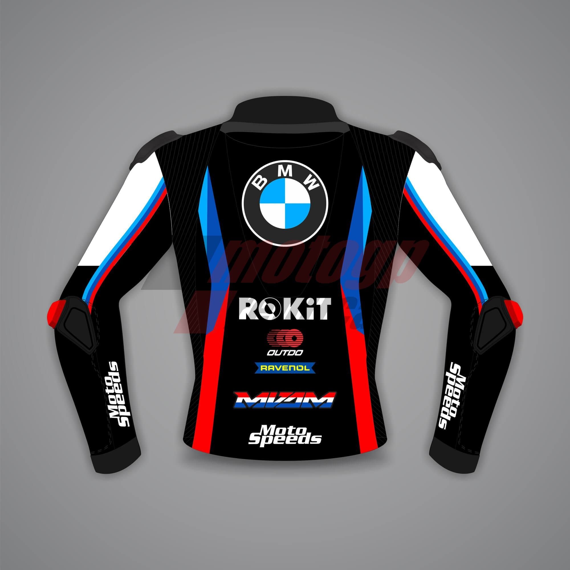 BMW Bike Jacket