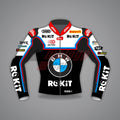 BMW Bike Jacket Michael Van Der Mark SBK 2025