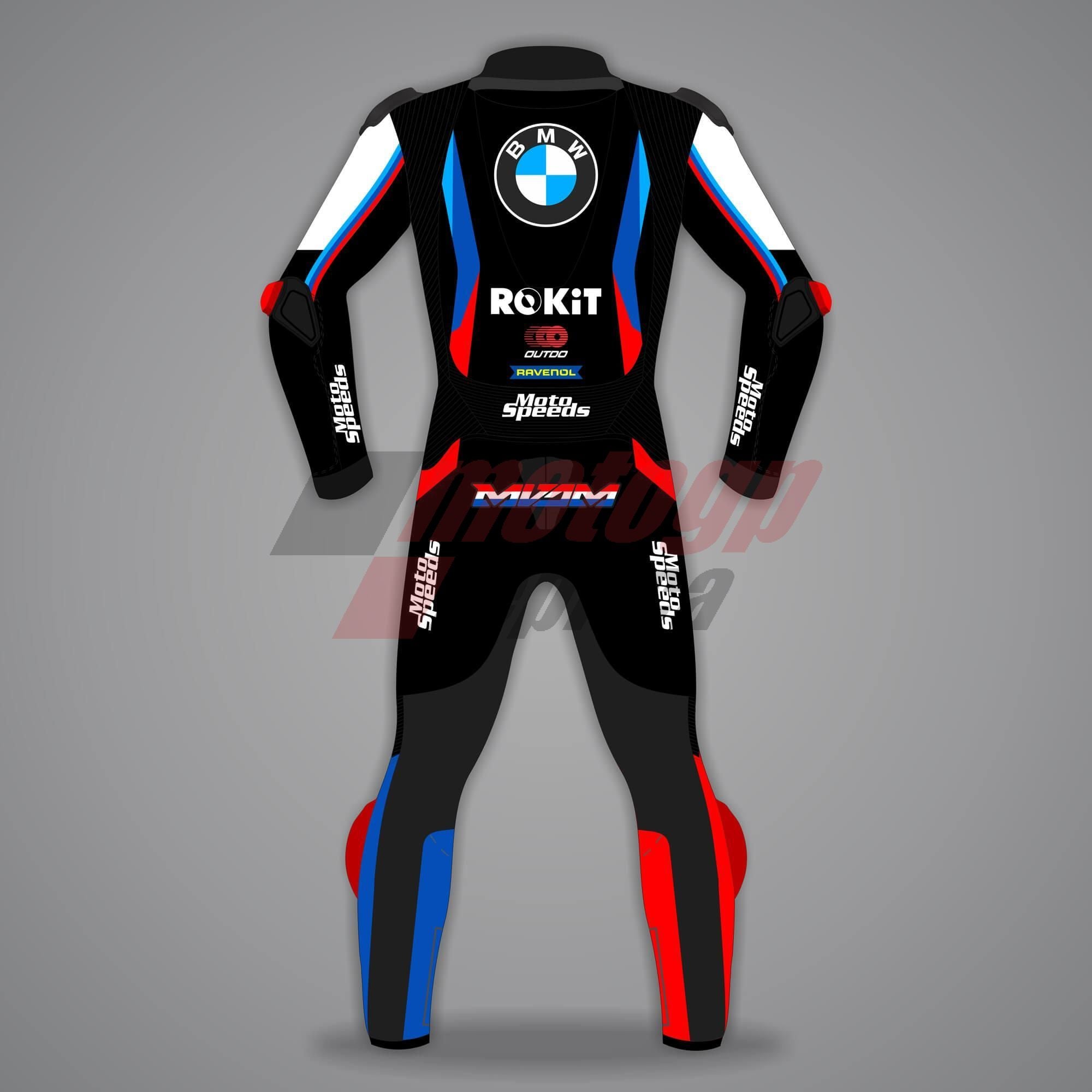 BMW Bike Suit