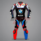 BMW Bike Suit Michael Van Der Mark SBK 2025