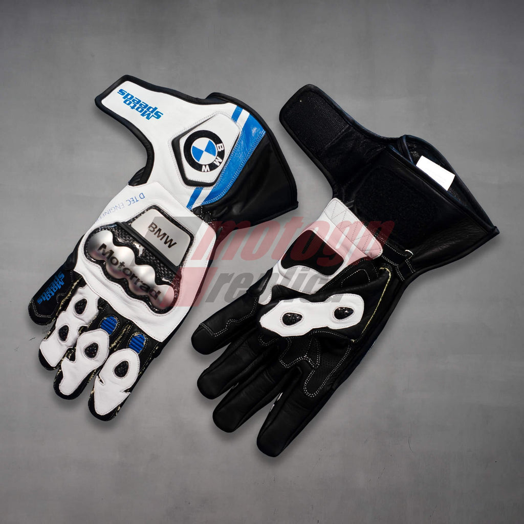 BMW Bike Gloves