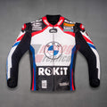 Michael Van Der Mark BMW Biker Jacket WSBK 2023