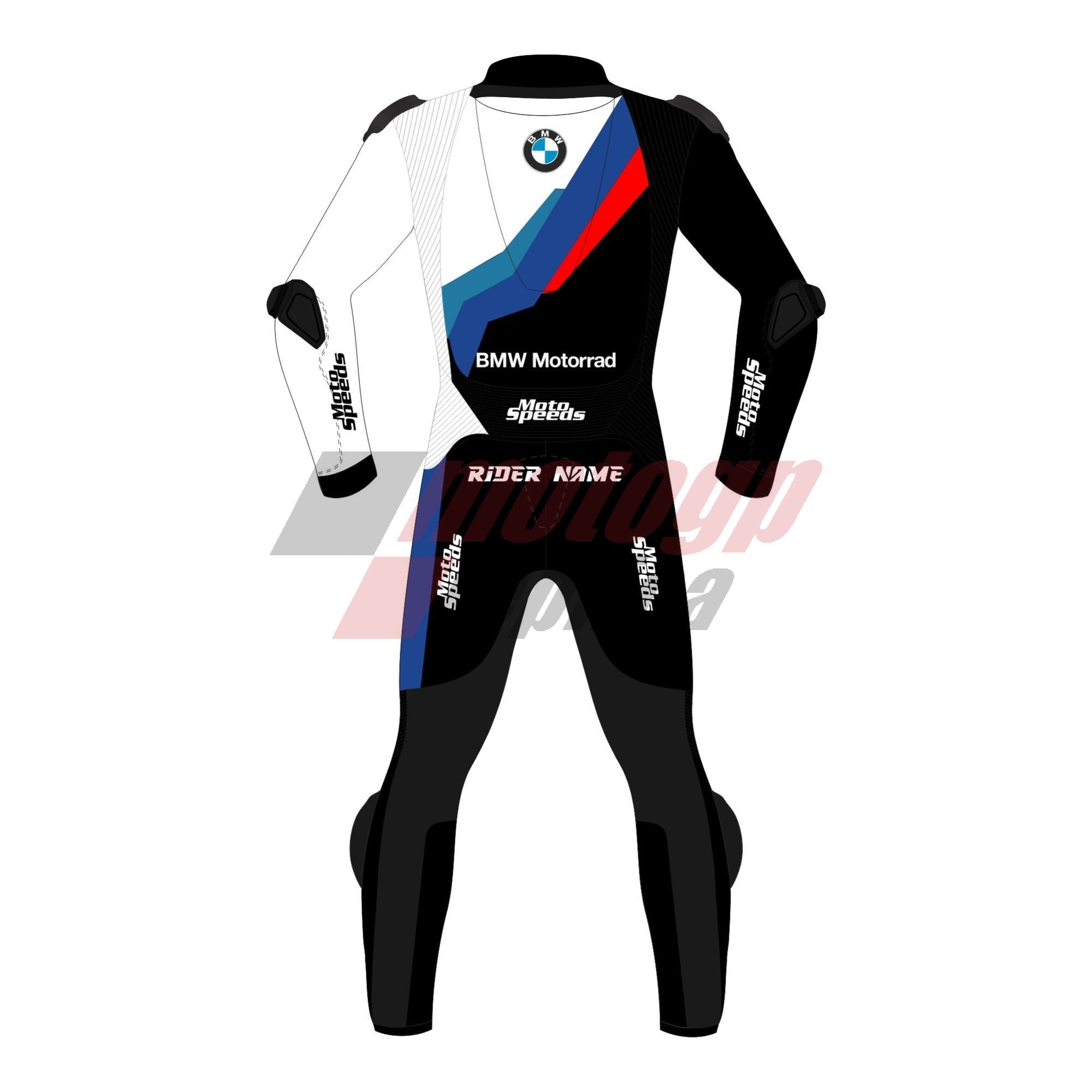 bmw motorrad suit