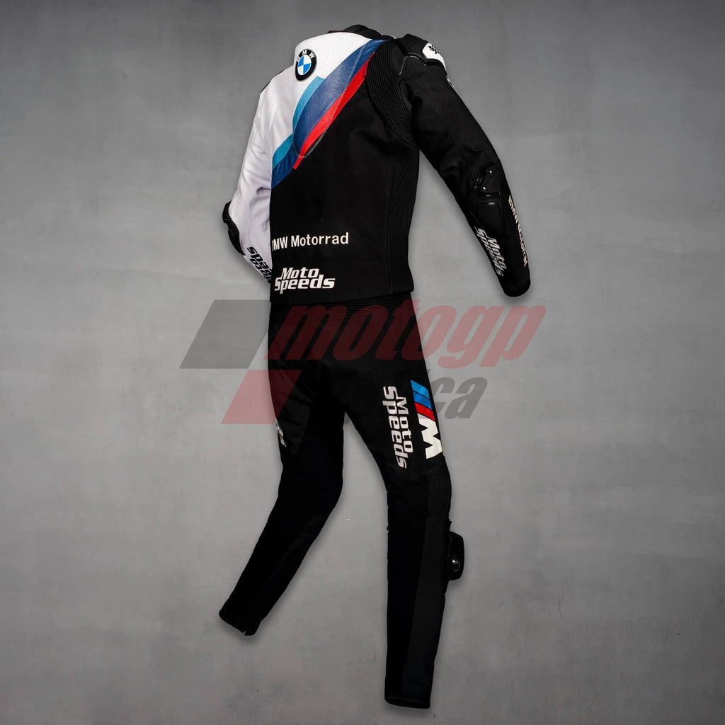 BMW Biker Suit 2023