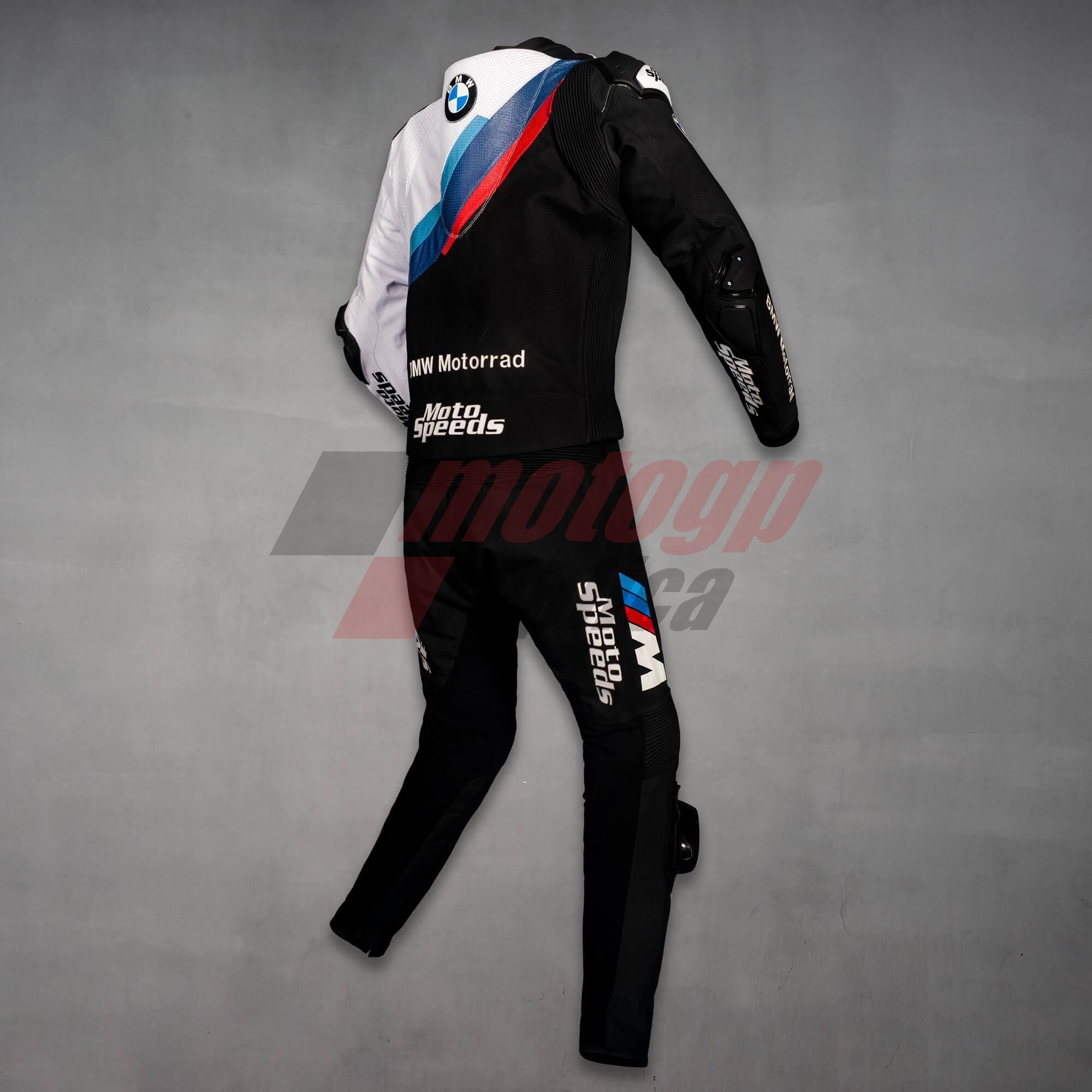 BMW Biker Suit 2023