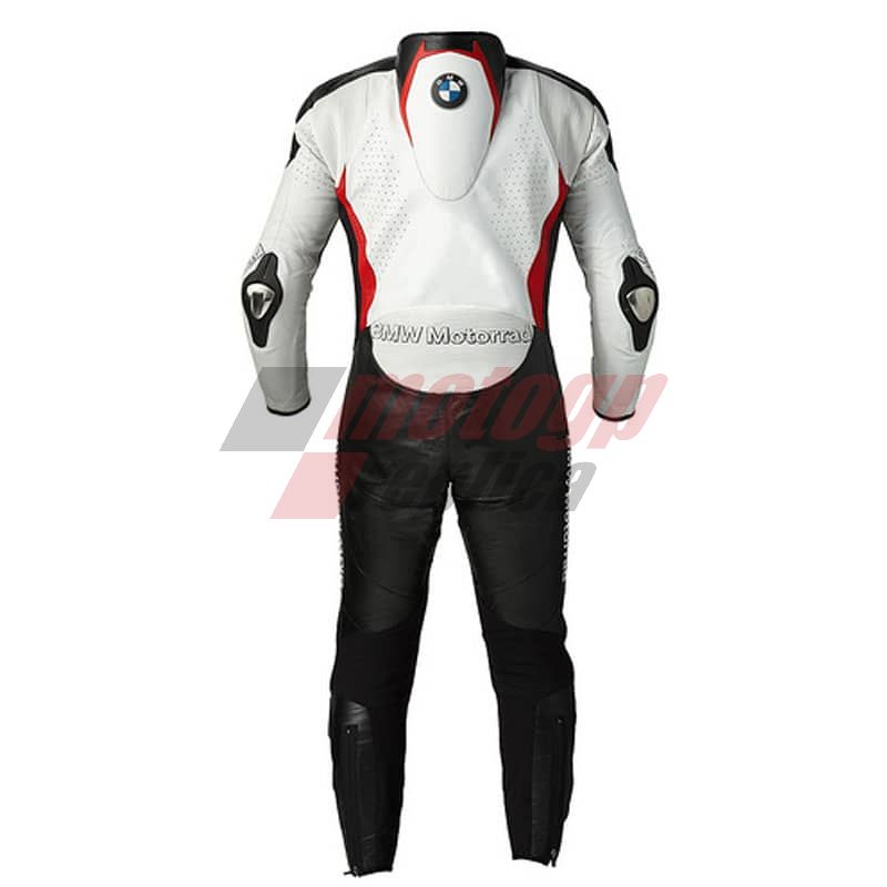 Bmw Double R Suit