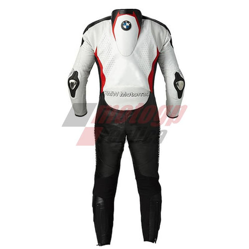 Bmw Double R Suit