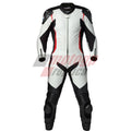 BMW DoubleR Race Leather Suit