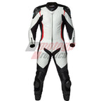 BMW DoubleR Race Leather Suit