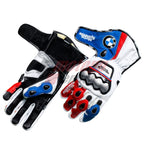BMW Motorcycle Gloves