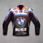 BMW Moto Jacket Toprak Razgatlioglu SBK 2025