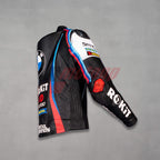 Toprak Razgatlıoğlu jacket