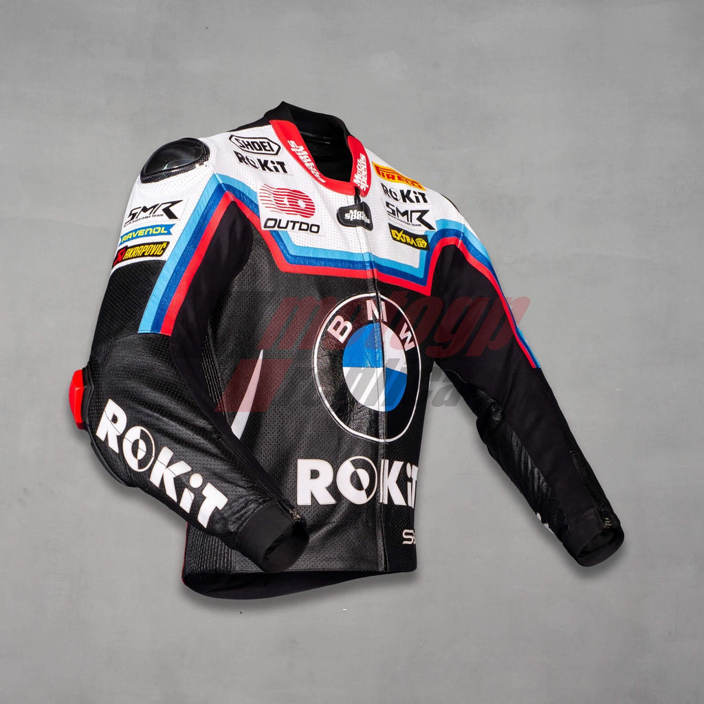 BMW Moto Jacket