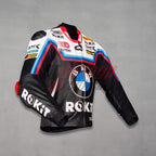 BMW Moto Jacket
