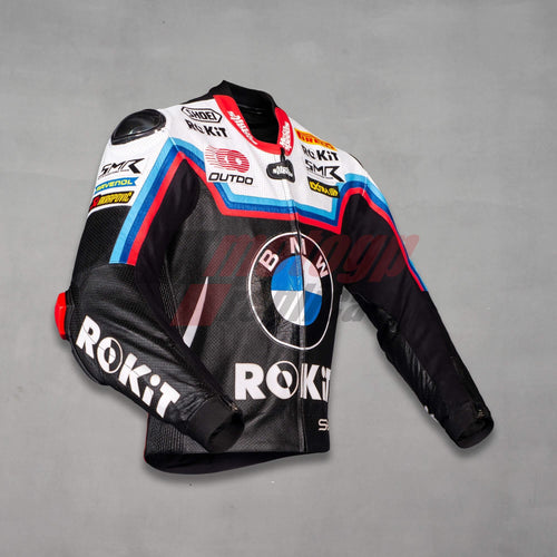 BMW Moto Jacket
