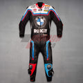 BMW Moto Suit Toprak Razgatlioglu SBK 2025