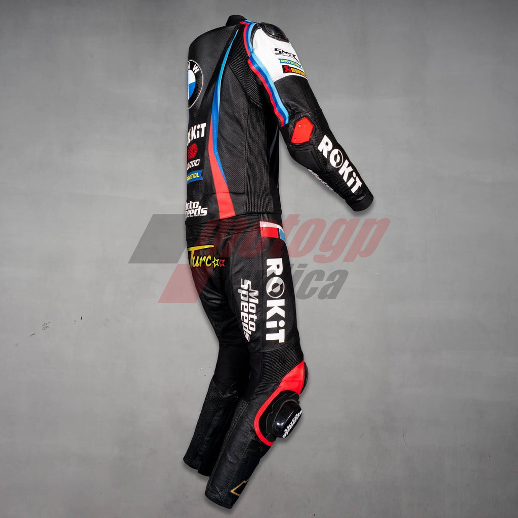 Toprak Razgatlioglu suit