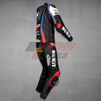 Toprak Razgatlioglu suit