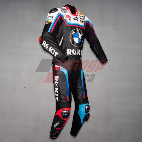 BMW Moto Suit
