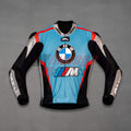 BMW Motorbike Jacket Leather