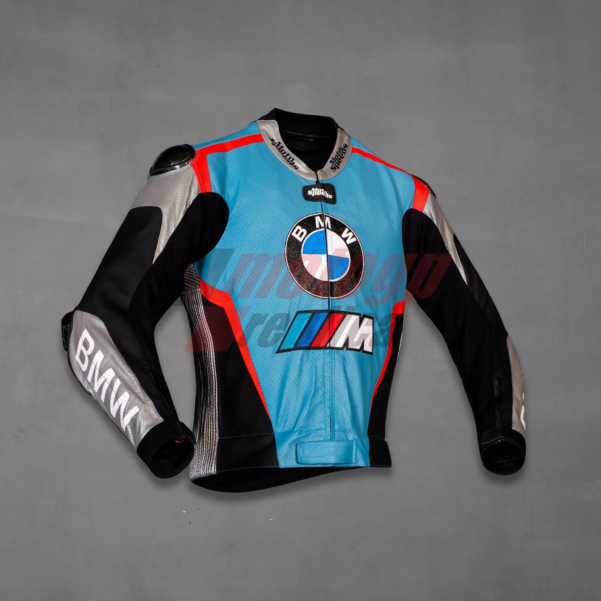 BMW Motorbike Jacket