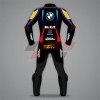 bmw motorcycle riding suit