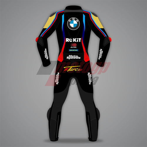 bmw motorcycle riding suit