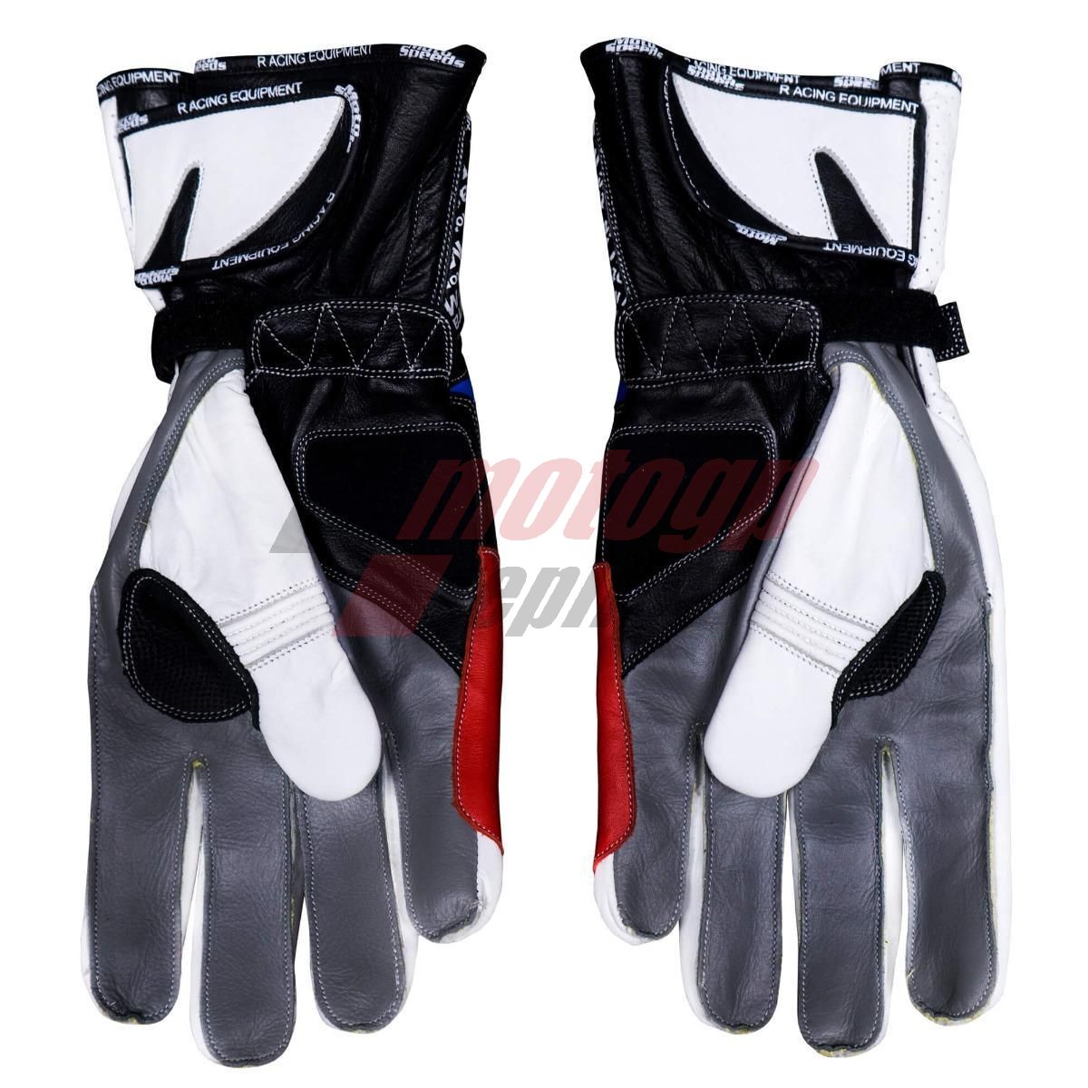 Bmw Motorrad Gloves