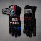 bmw motorrad leather gloves