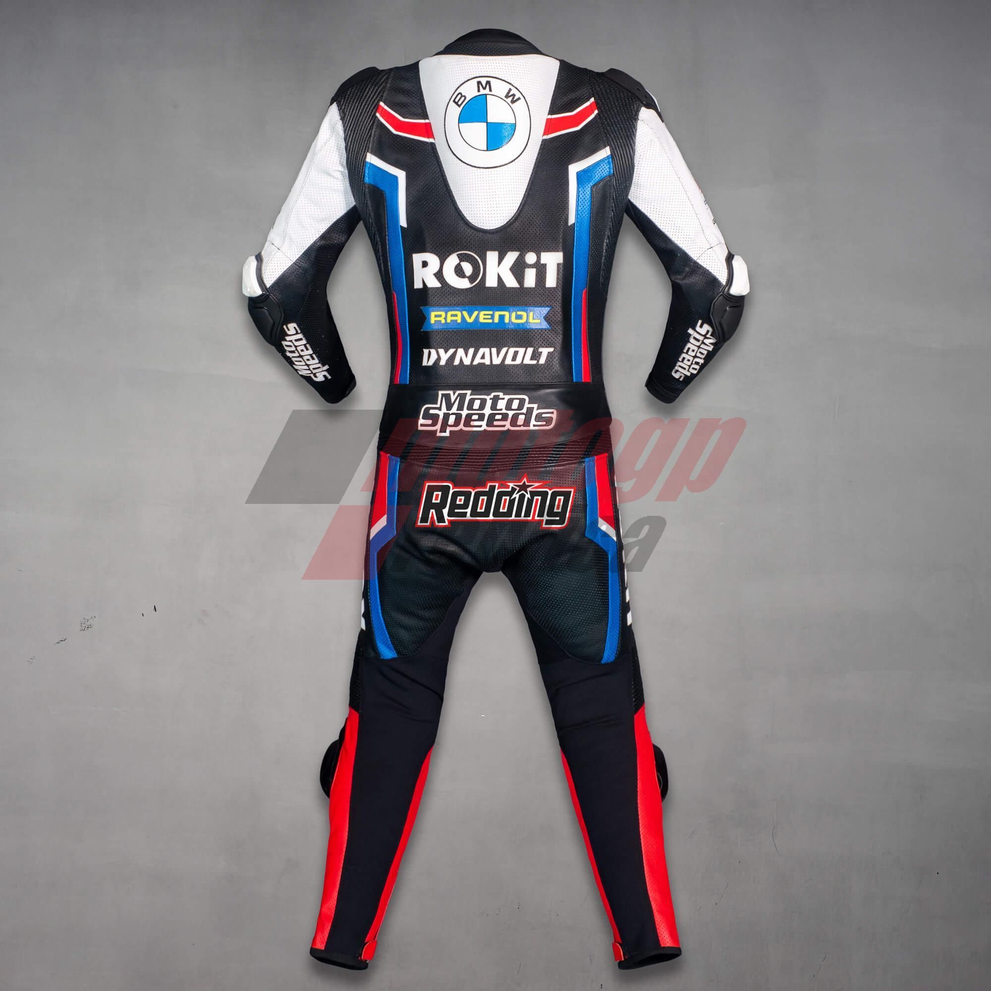 racing leathers