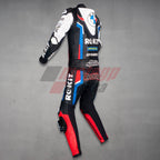 BMW Racing Leathers Scott Redding 2023