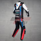 Scott Redding Leathers