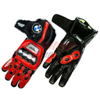 Bmw Motorbike Gloves