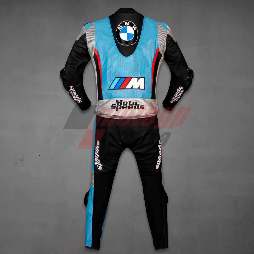 bmw riding suit