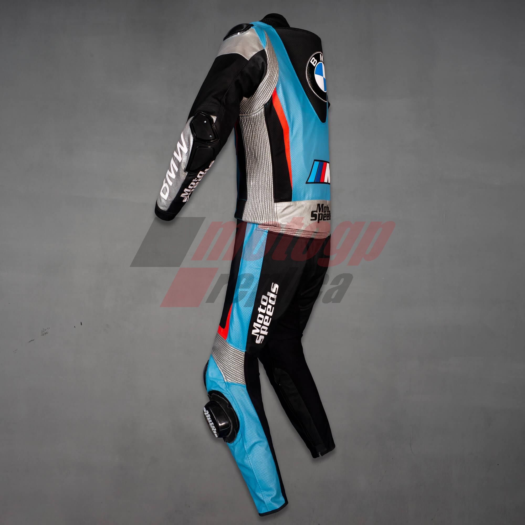 BMW Pro Race Suit Superbike