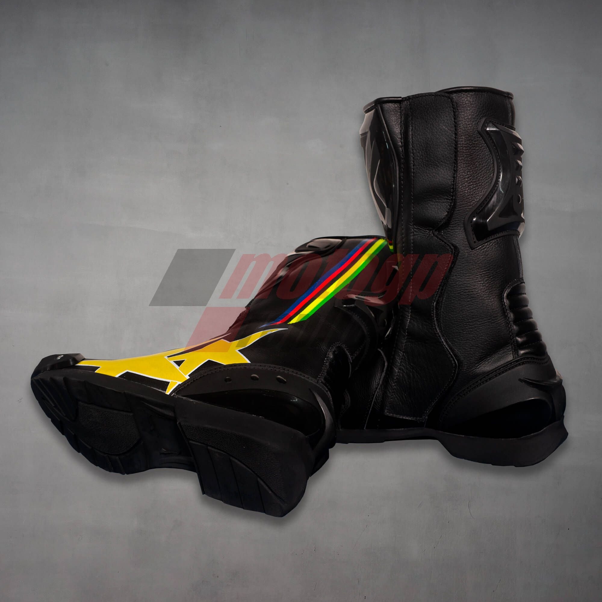 Boots Superbike