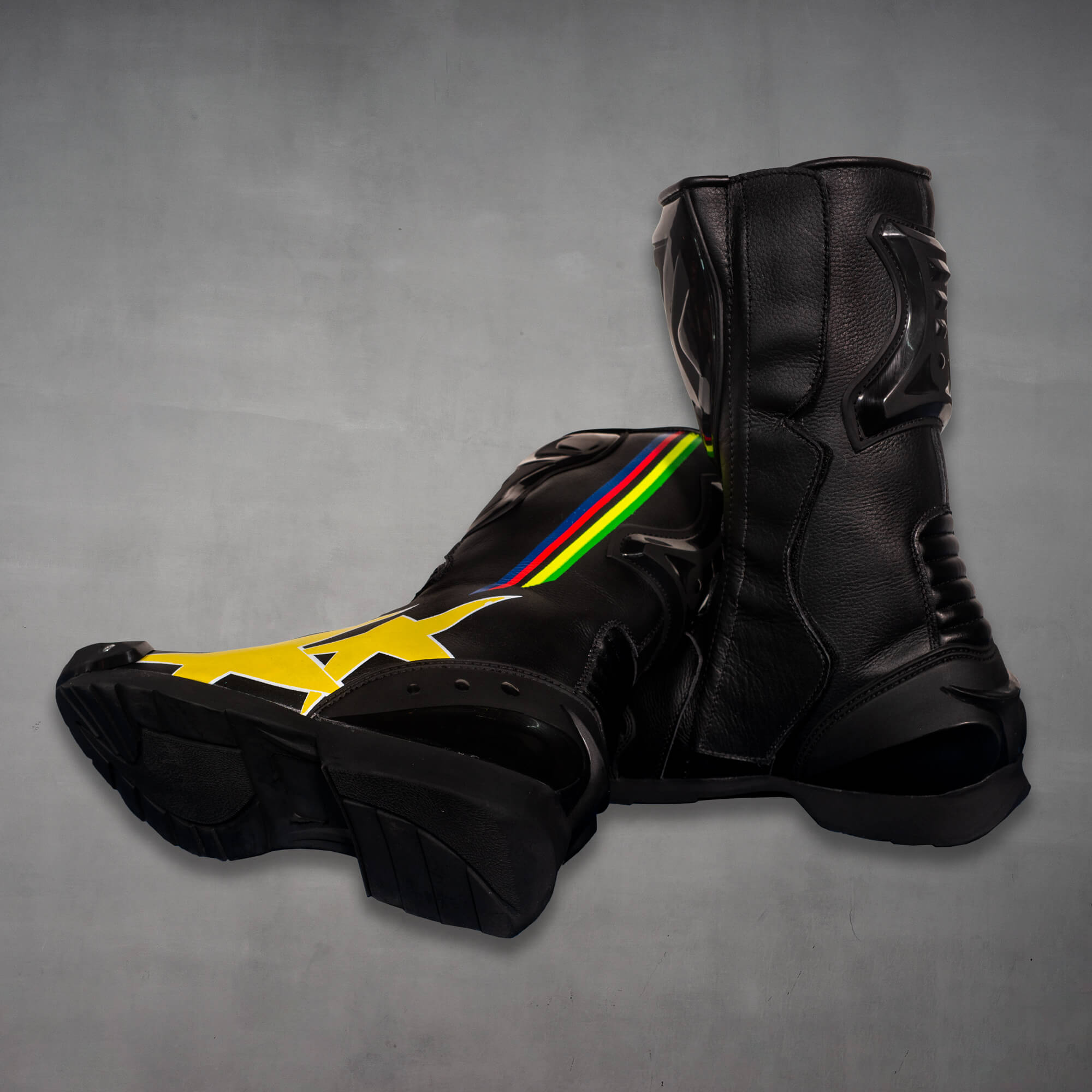 Boots Superbike Jorge Martin MotoGP 2025