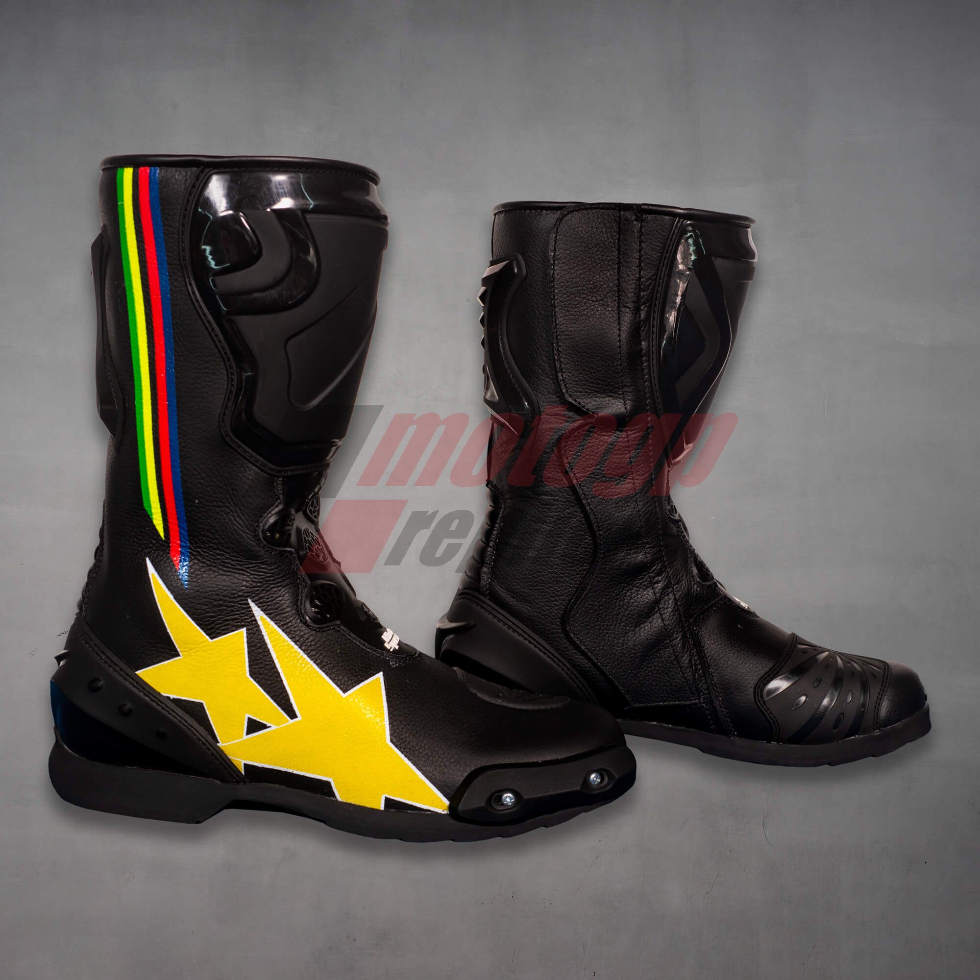 Boots Superbike Jorge Martin MotoGP 2025