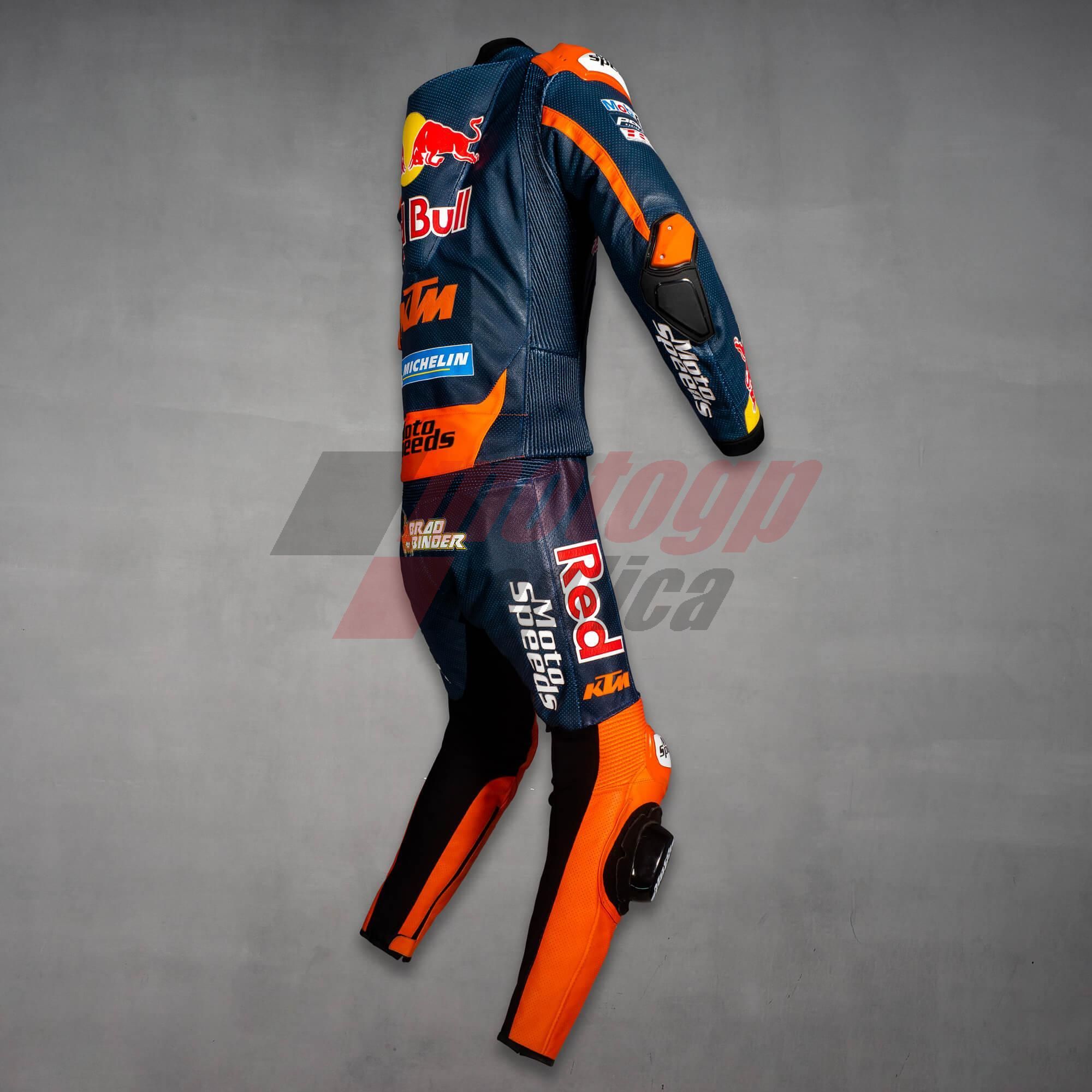 KTM Red Bull Leathers