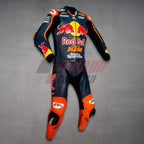 Full Racing Leathers