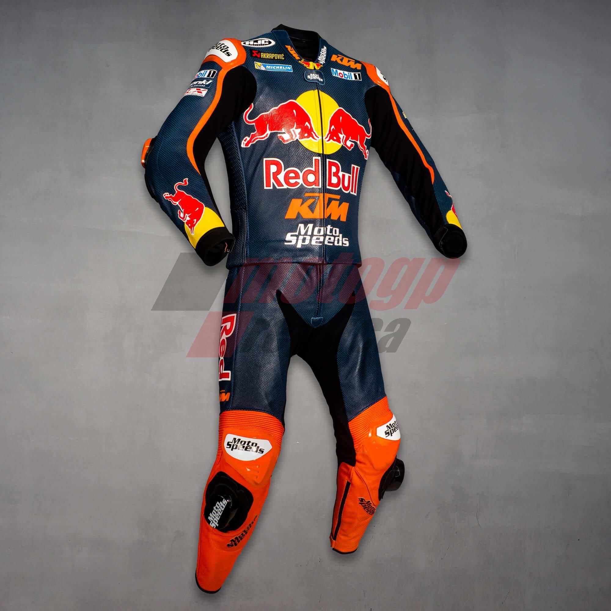 Full Racing Leathers