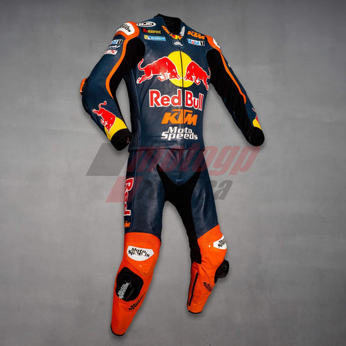 Full Racing Leathers