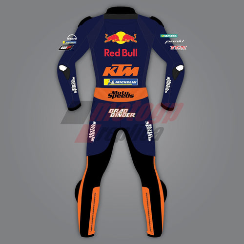 ktm motorcycle leathers